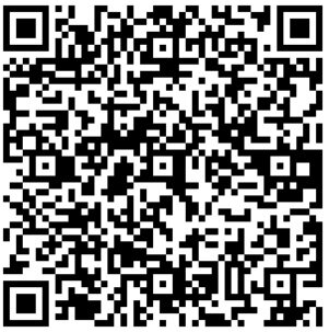 QR code for tipping Simuan.